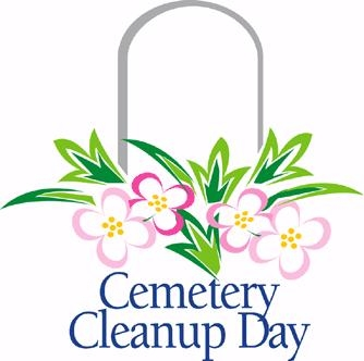 Annual Spring Clean Up 2019